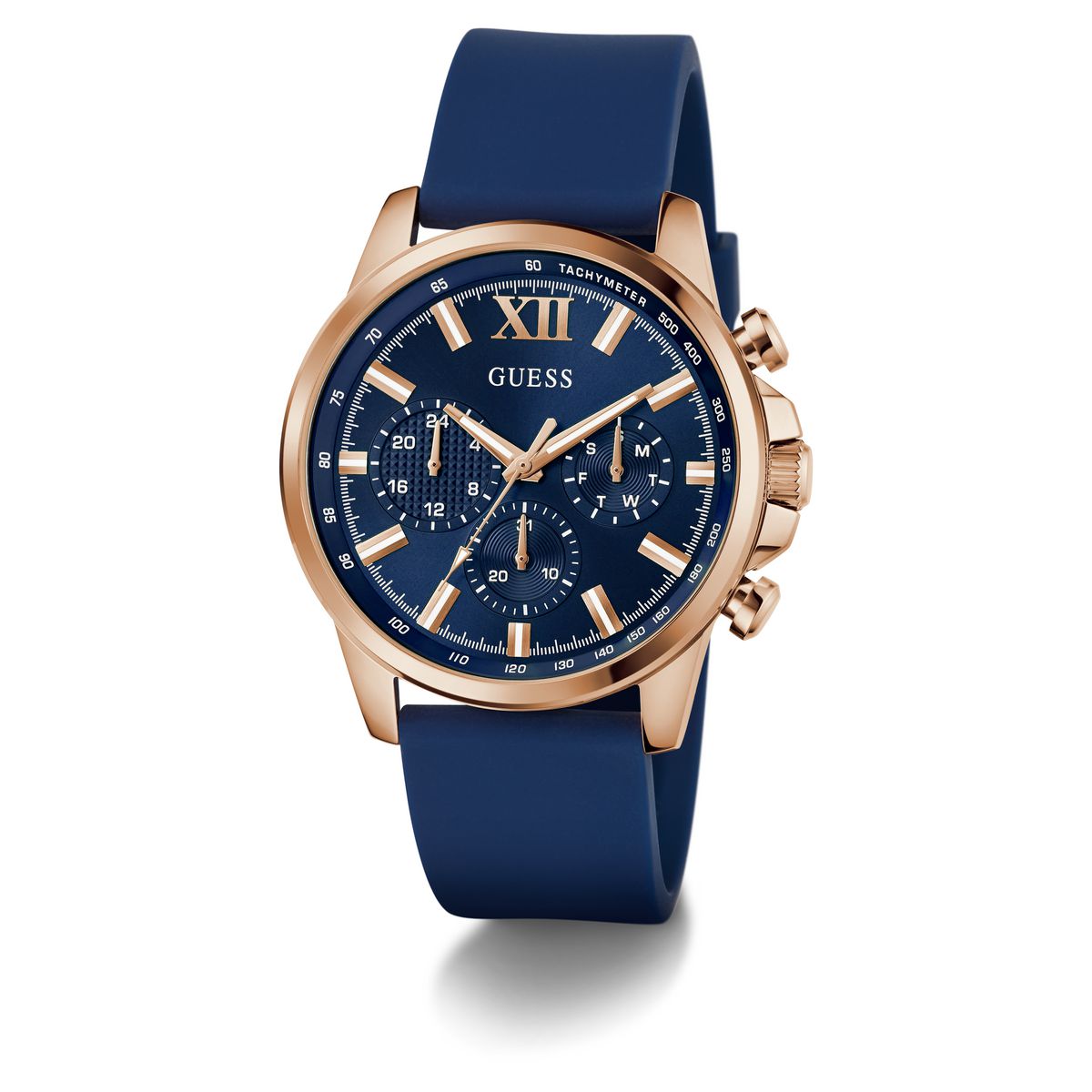 Guess Men's Watch GW0913G1