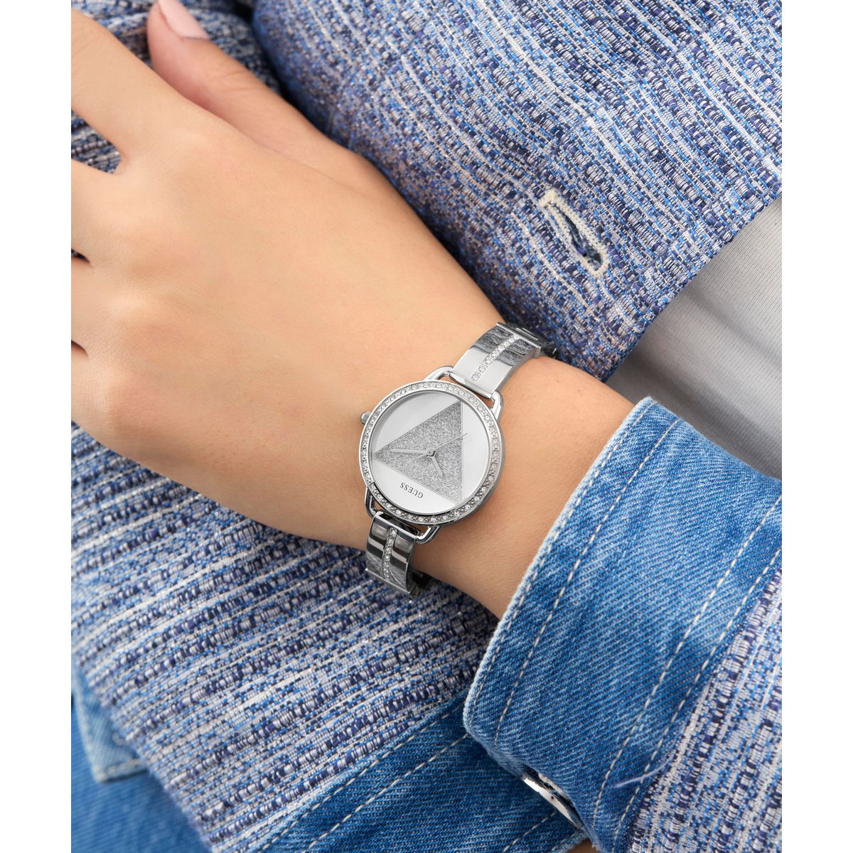 Guess Women's Watch GW0914L1