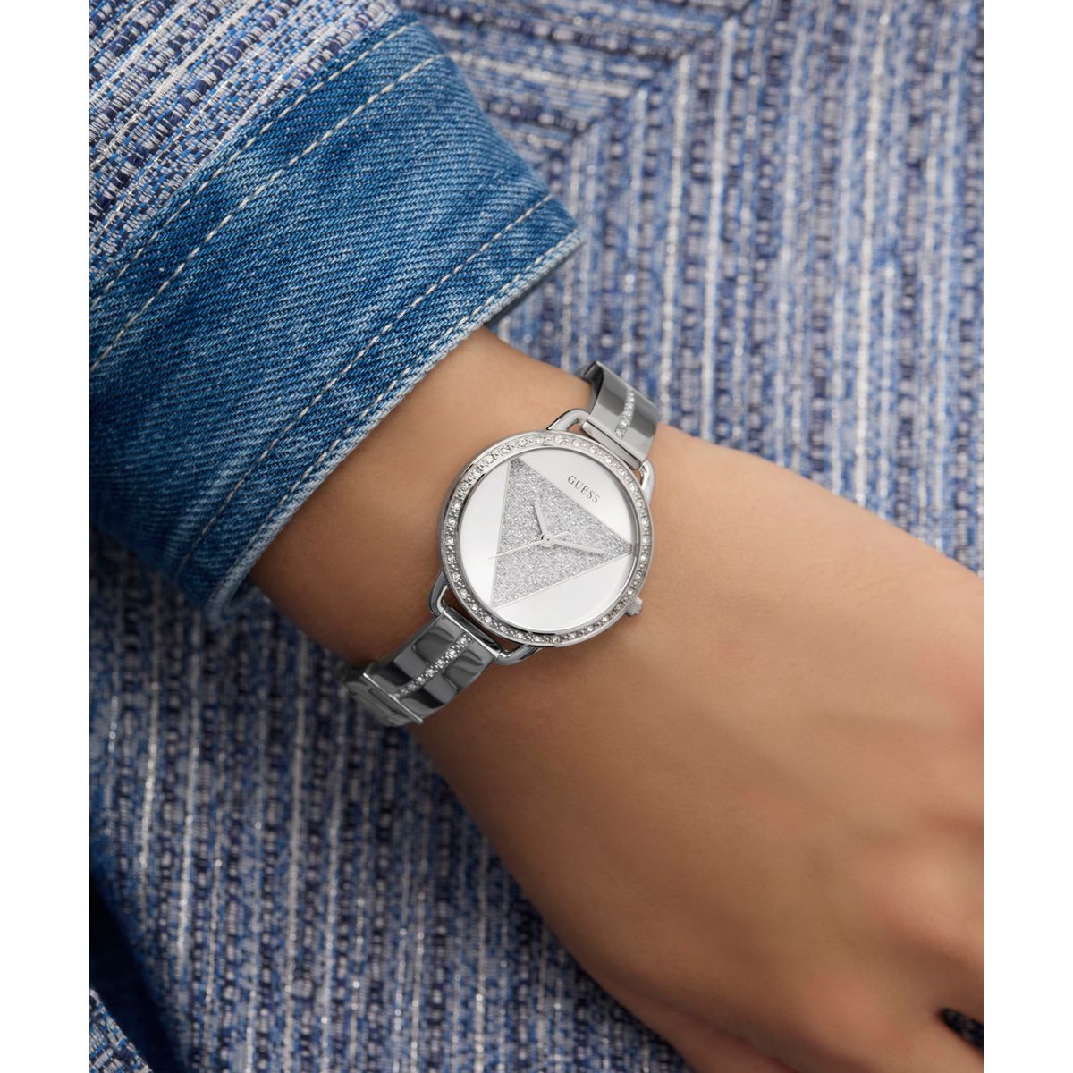 Guess Women's Watch GW0914L1