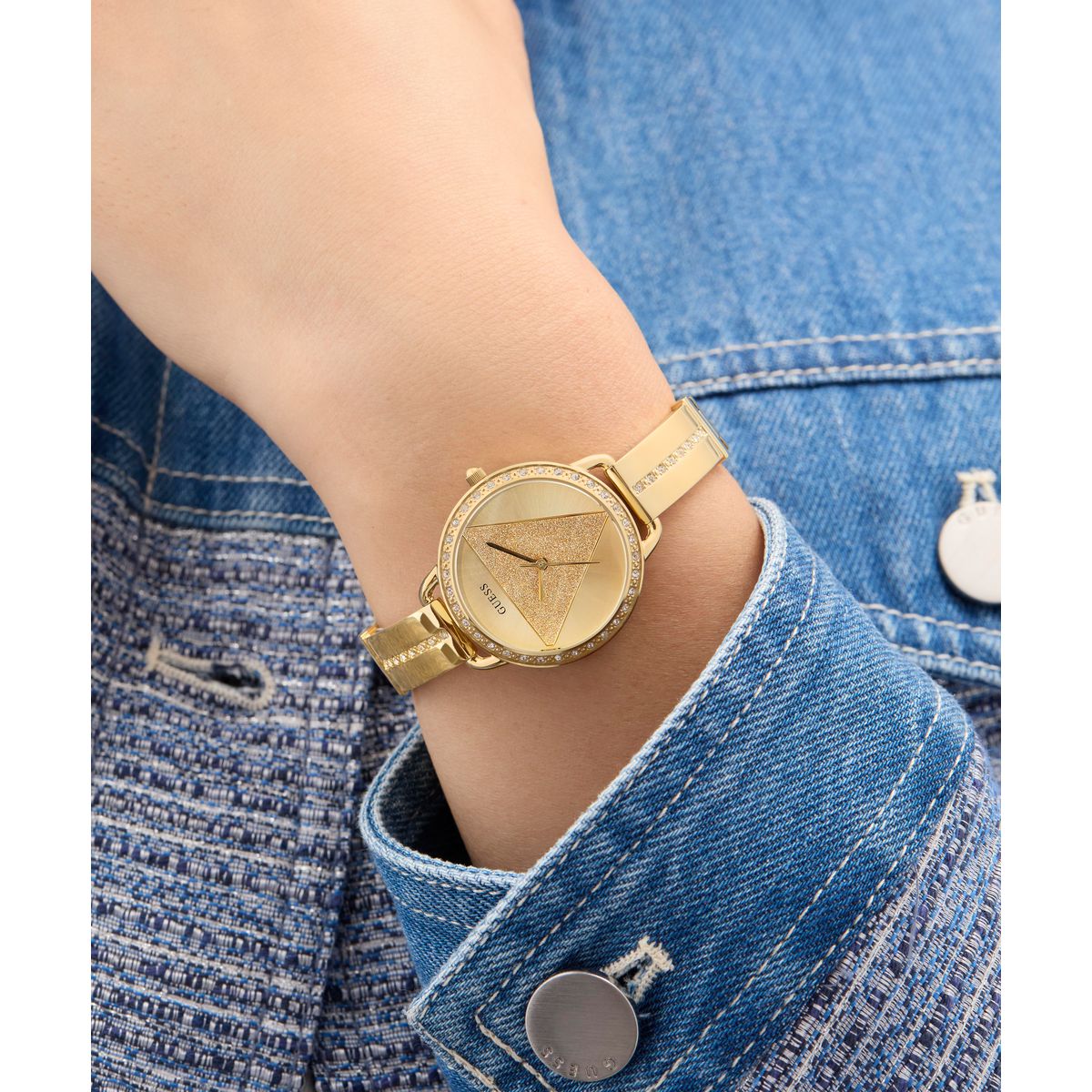 Guess Women's Watch GW0914L2
