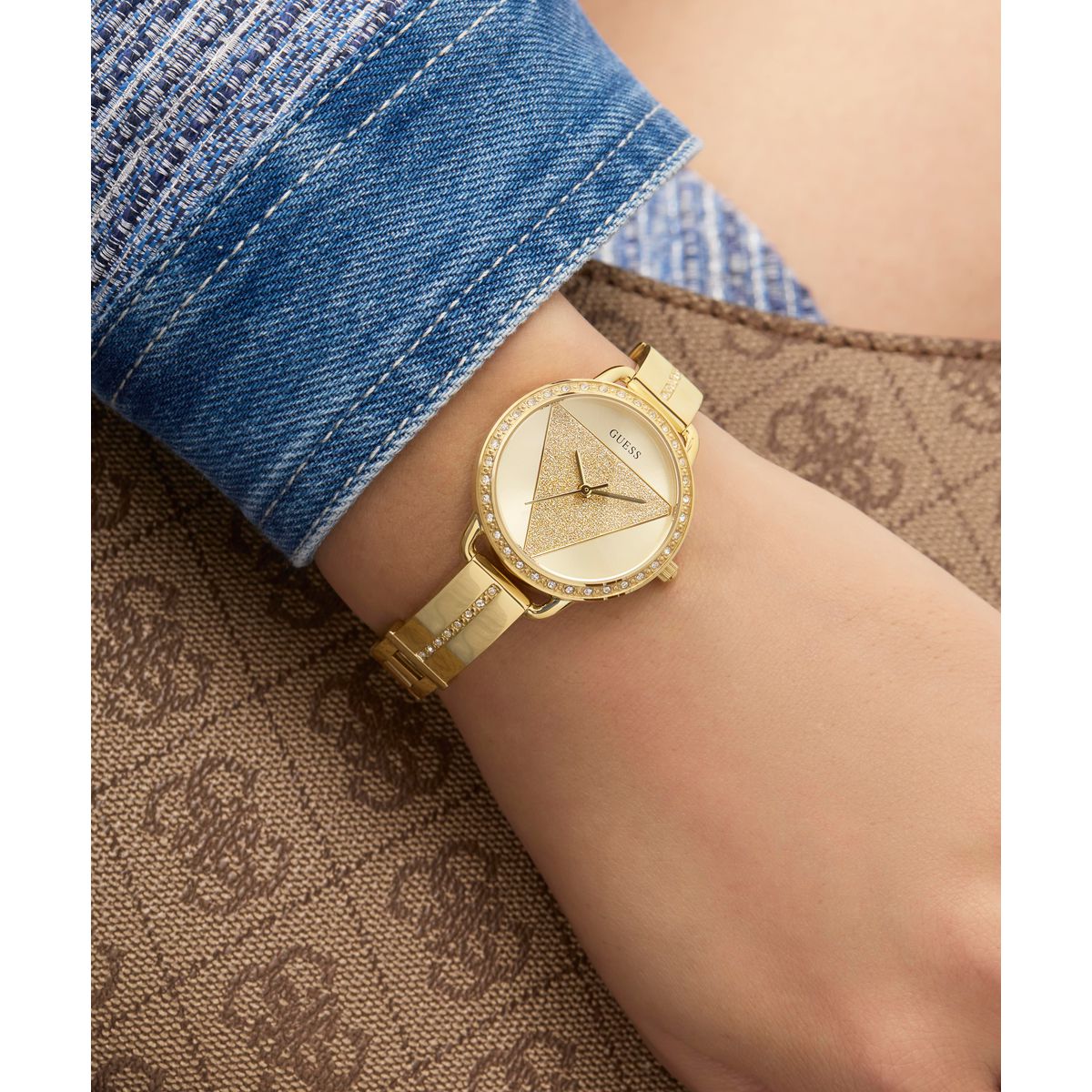 Guess Women's Watch GW0914L2