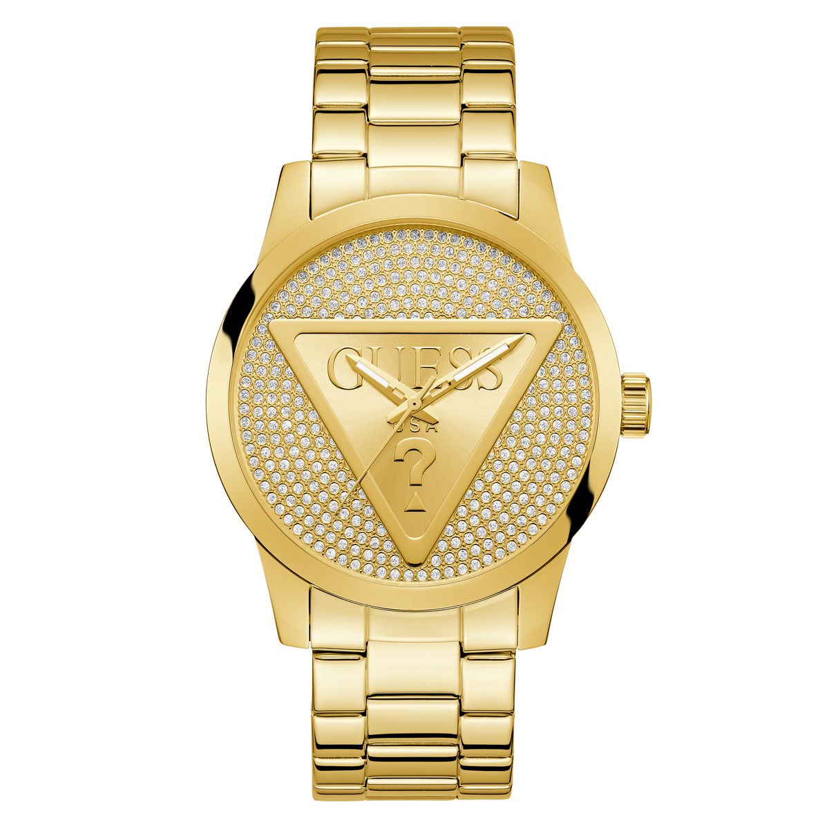 Guess Men's Watch GW0915G1