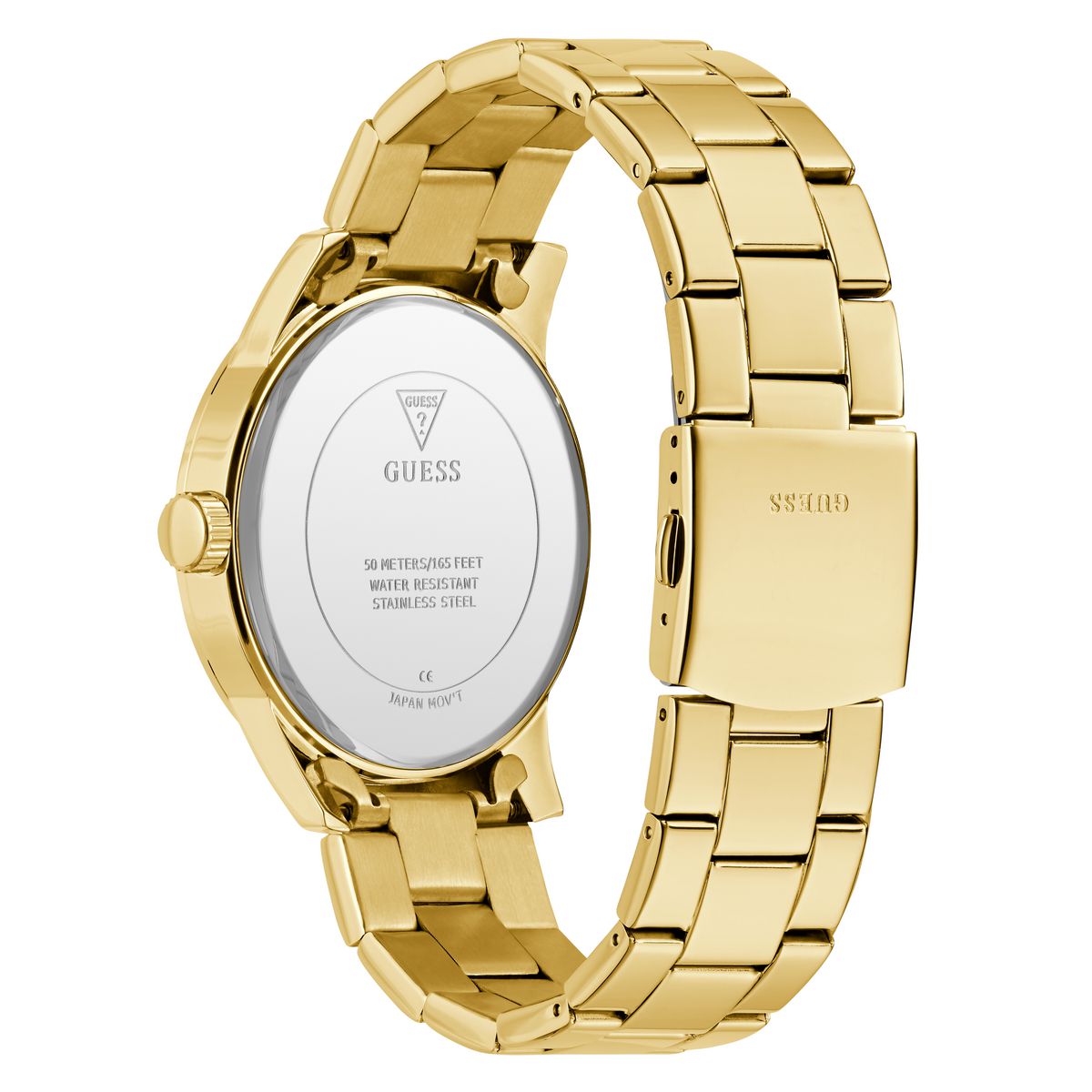 Guess Men's Watch GW0915G1