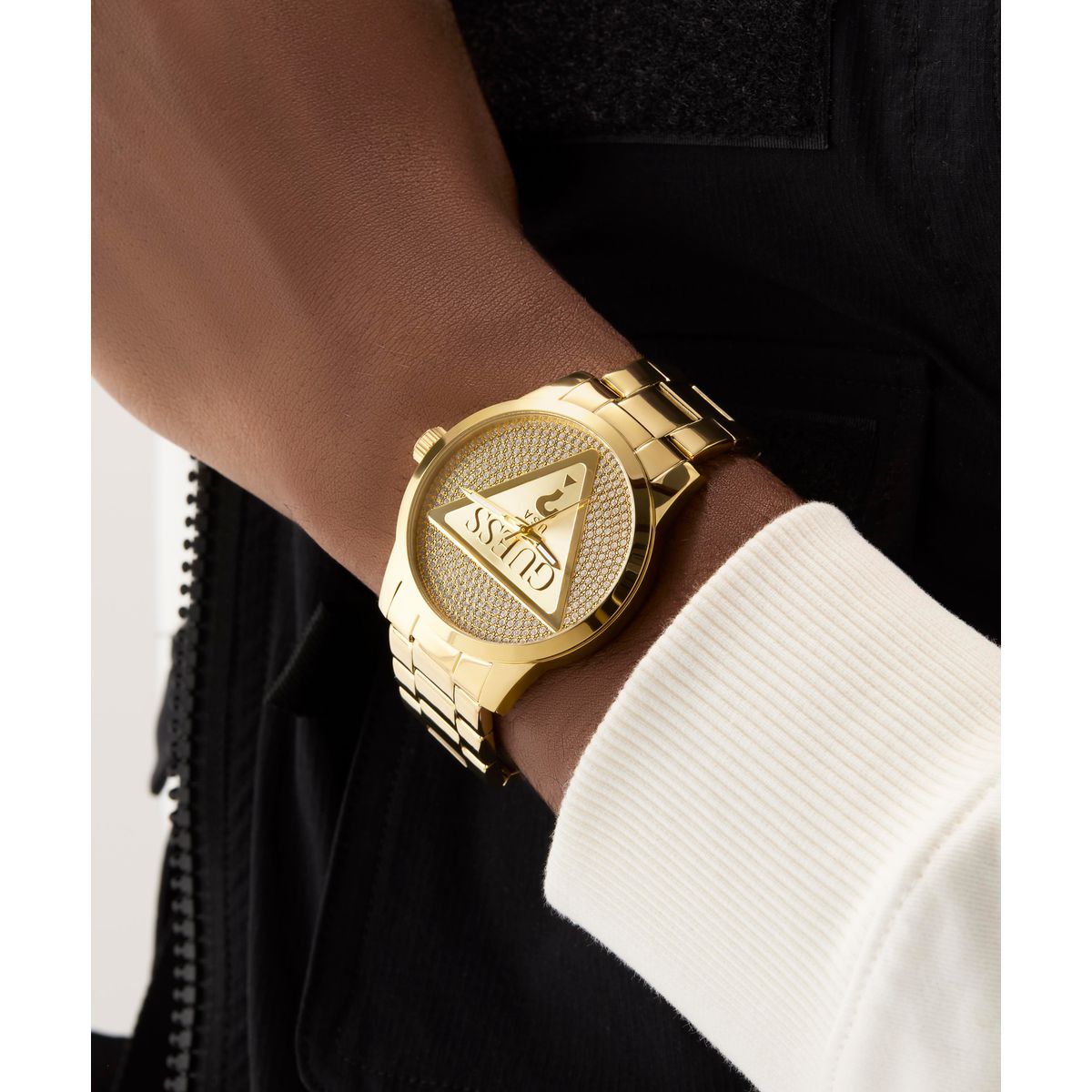 Guess Men's Watch GW0915G1