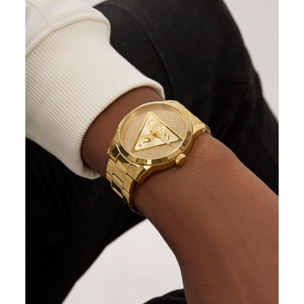 Guess Men's Watch GW0915G1