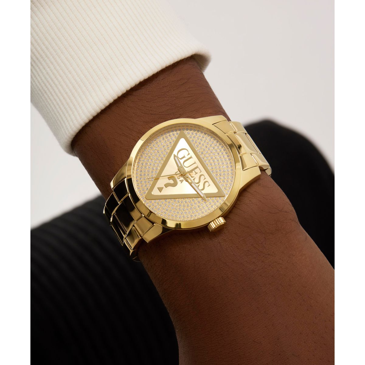 Guess Men's Watch GW0915G1