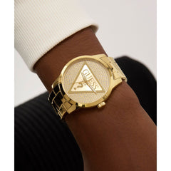 Reloj Guess Masculino GW0915G1