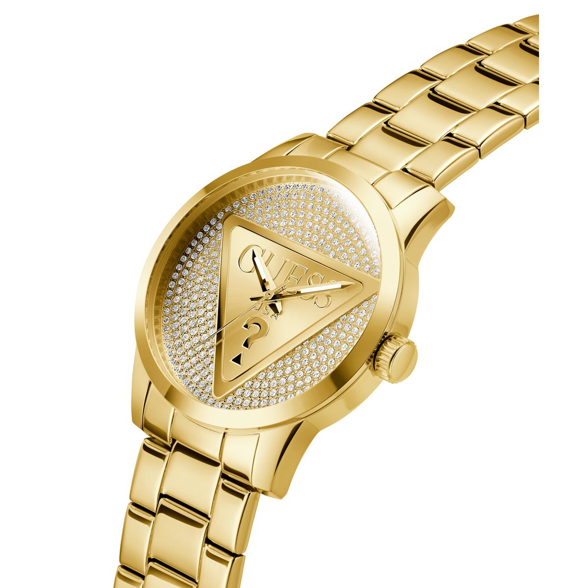 Guess Men's Watch GW0915G1