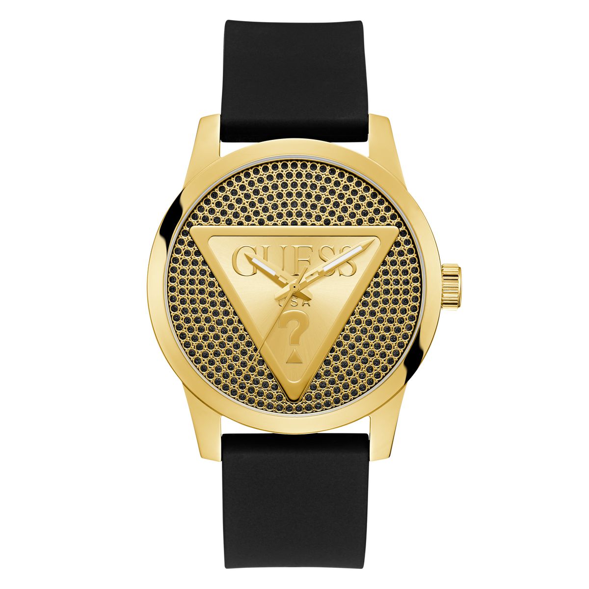 Guess Men's Watch GW0916G1