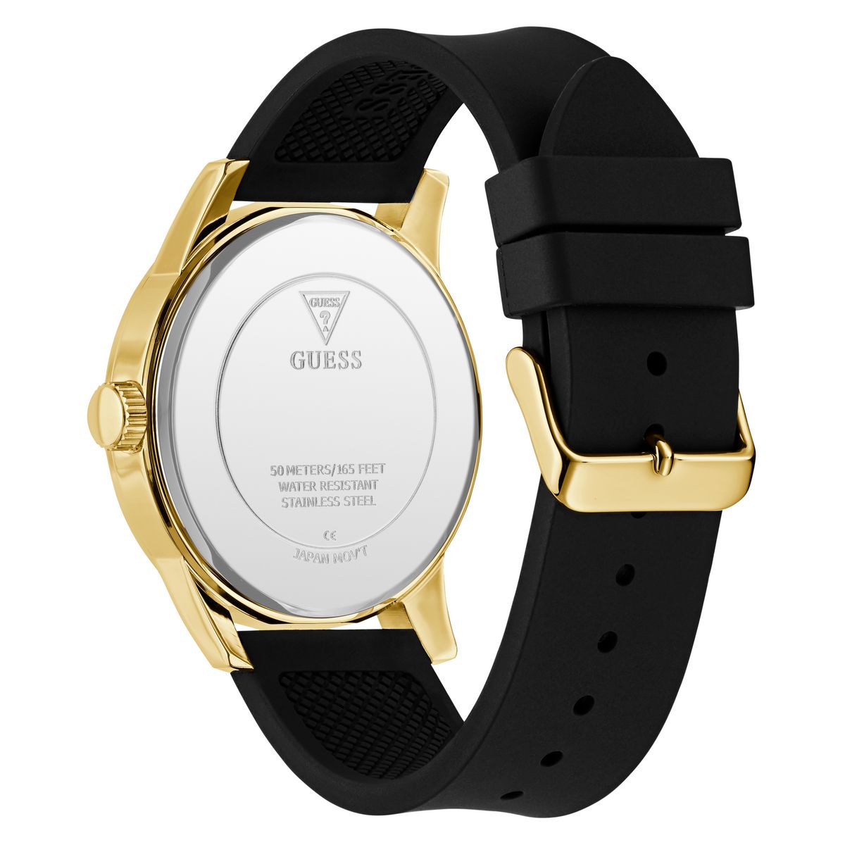 Guess Men's Watch GW0916G1