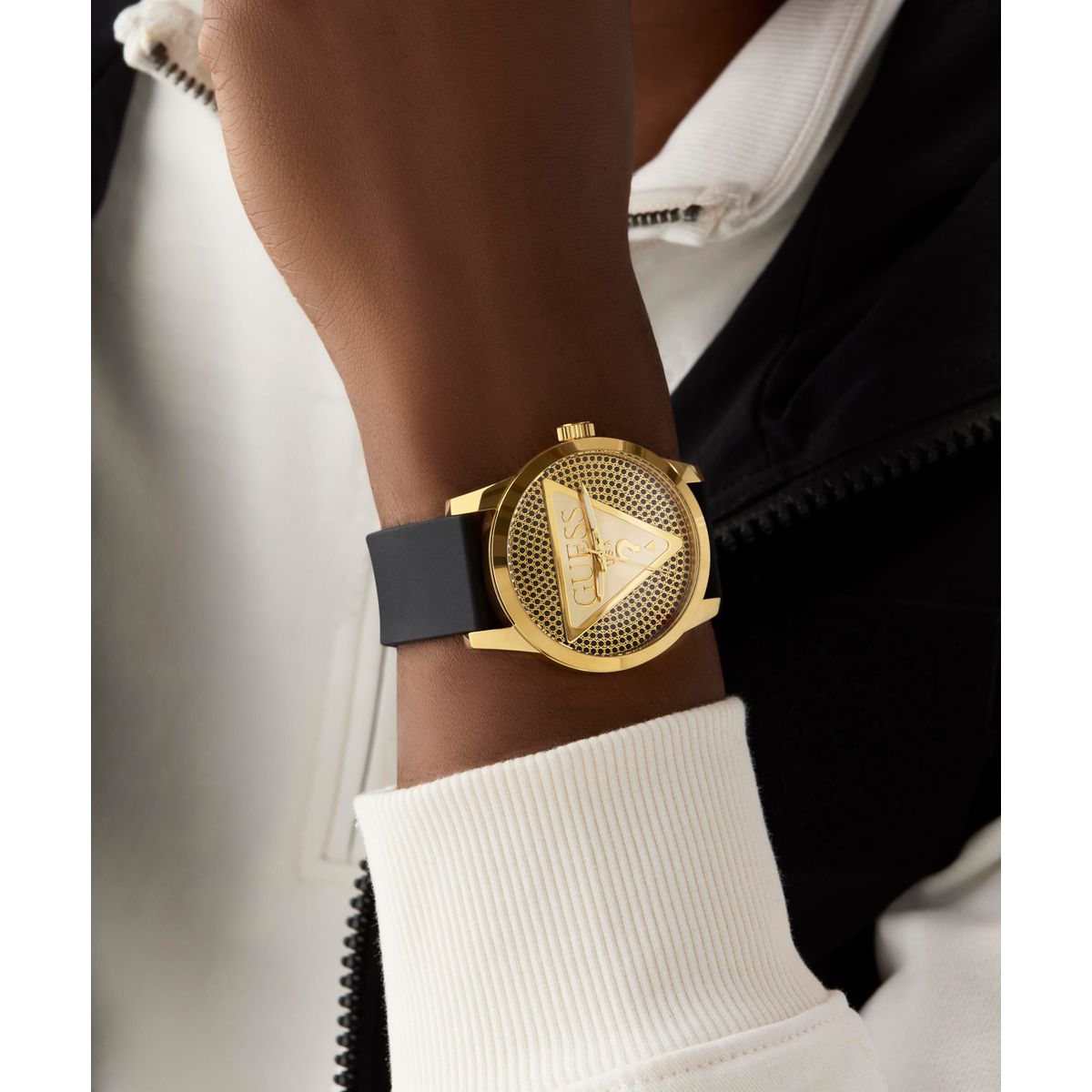 Guess Men's Watch GW0916G1