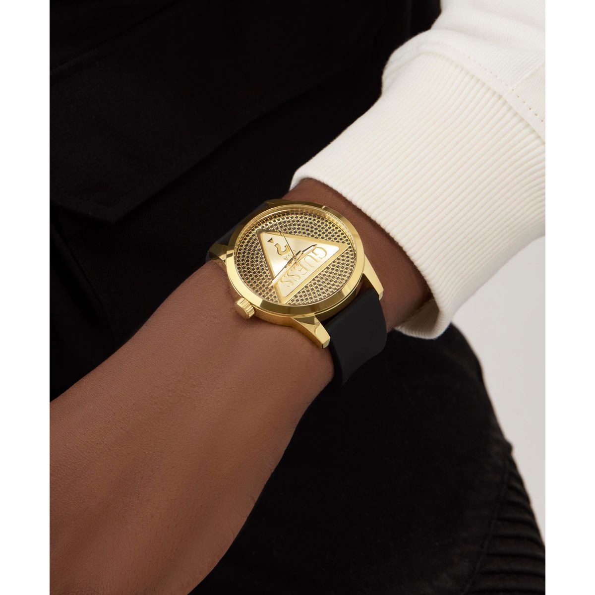 Guess Men's Watch GW0916G1