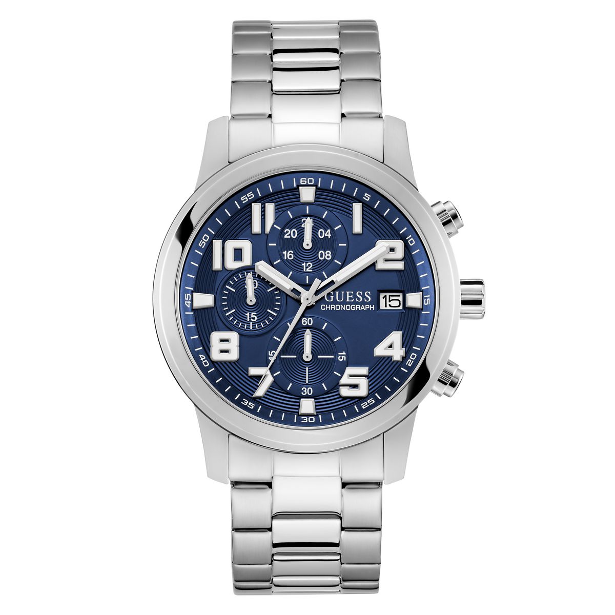 Guess Men's Watch GW0917G1