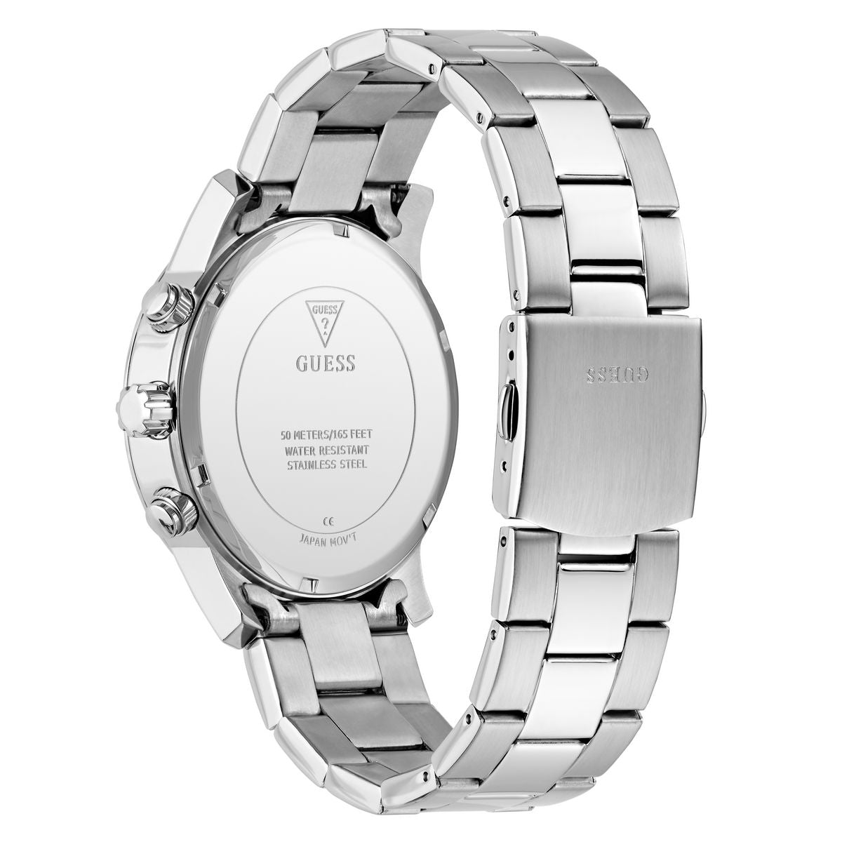 Guess Men's Watch GW0917G1