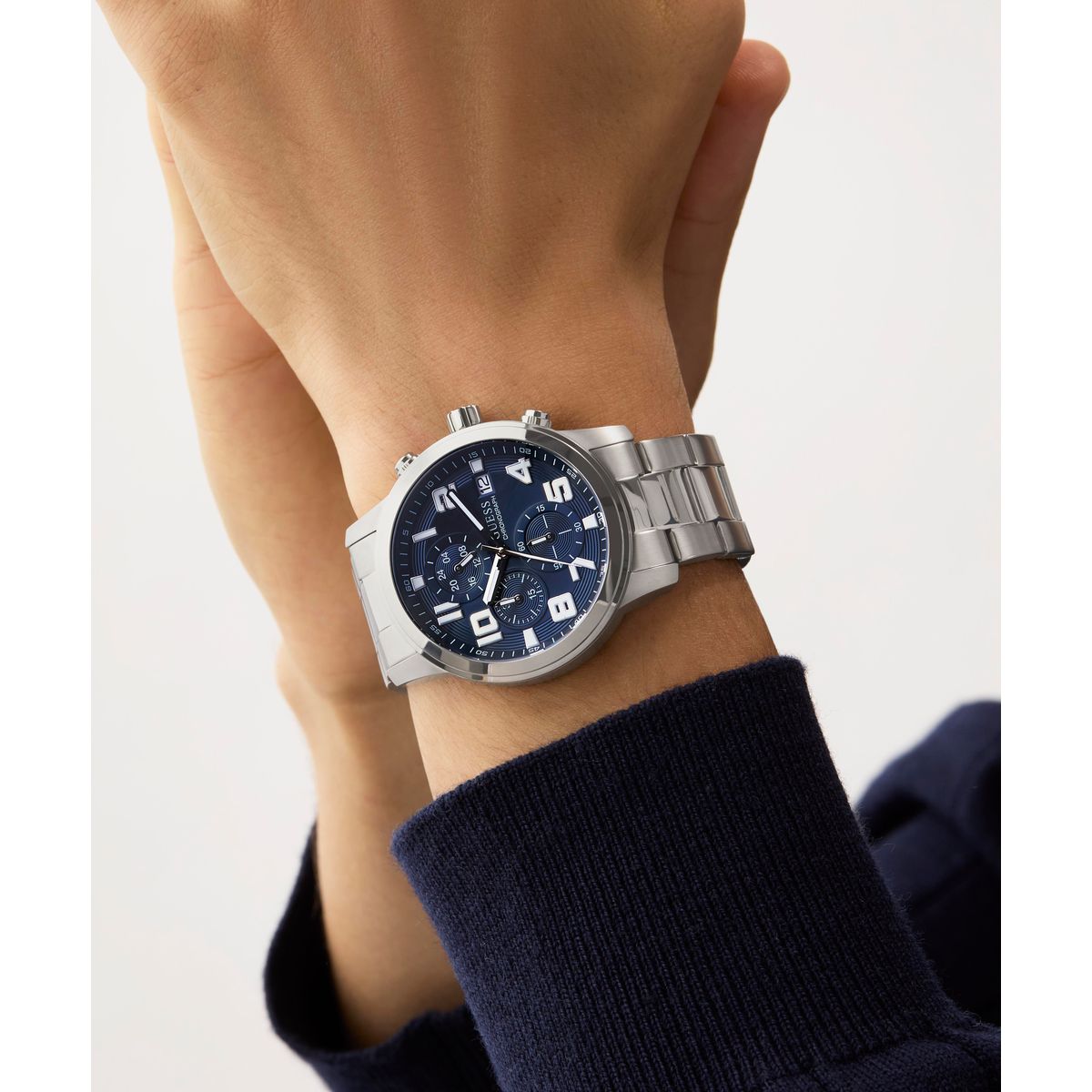 Guess Men's Watch GW0917G1