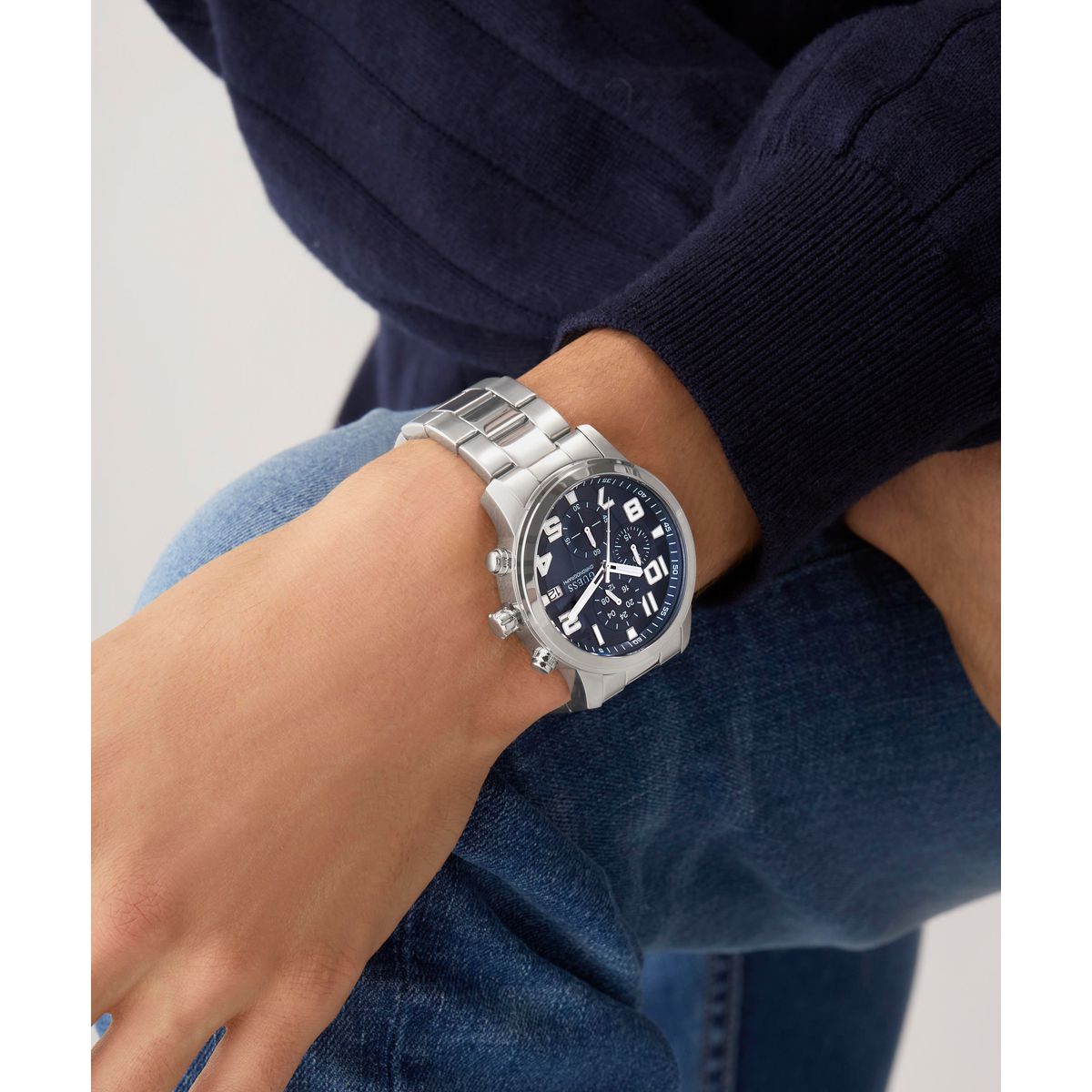 Guess Men's Watch GW0917G1