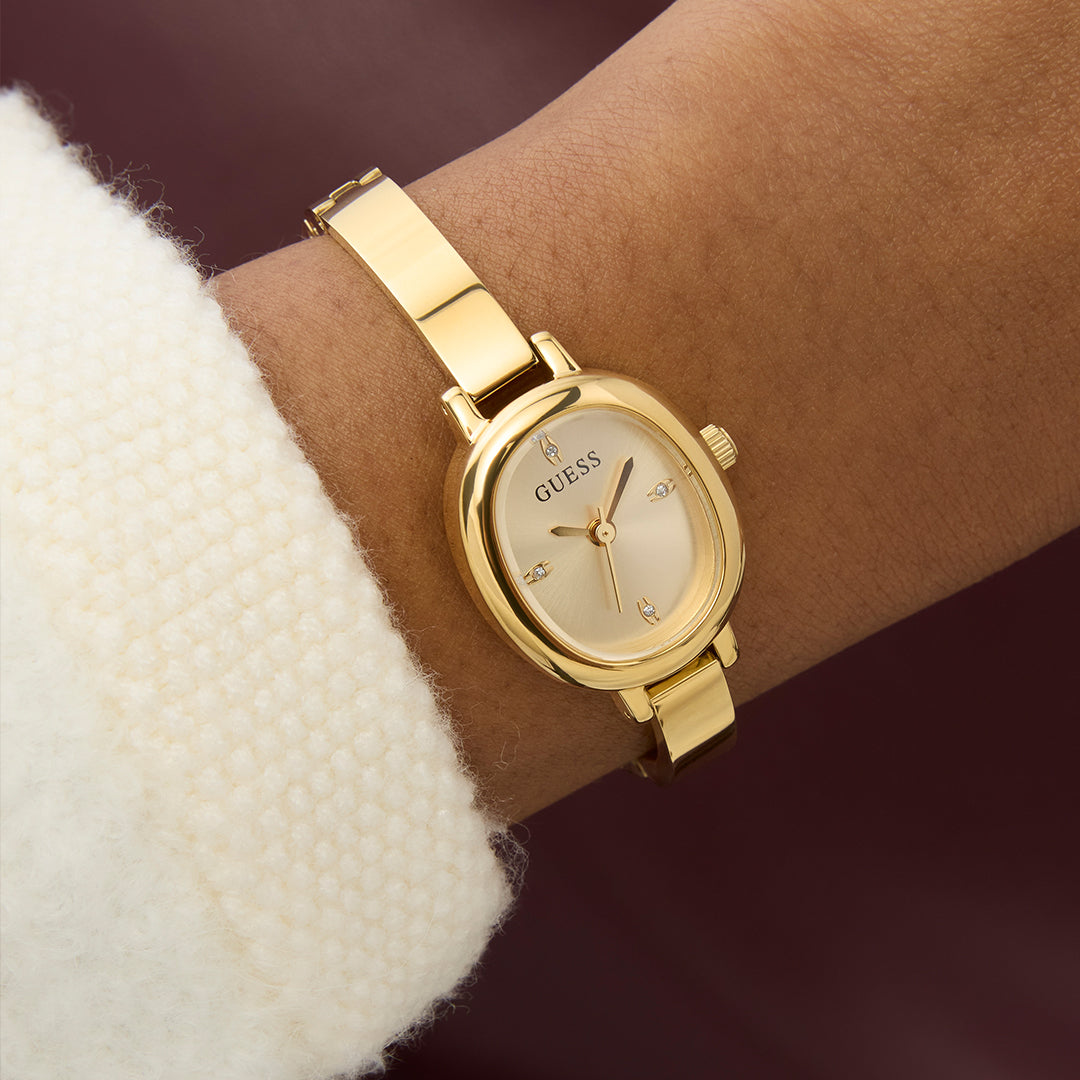 Reloj Guess Femenino GW0924L2