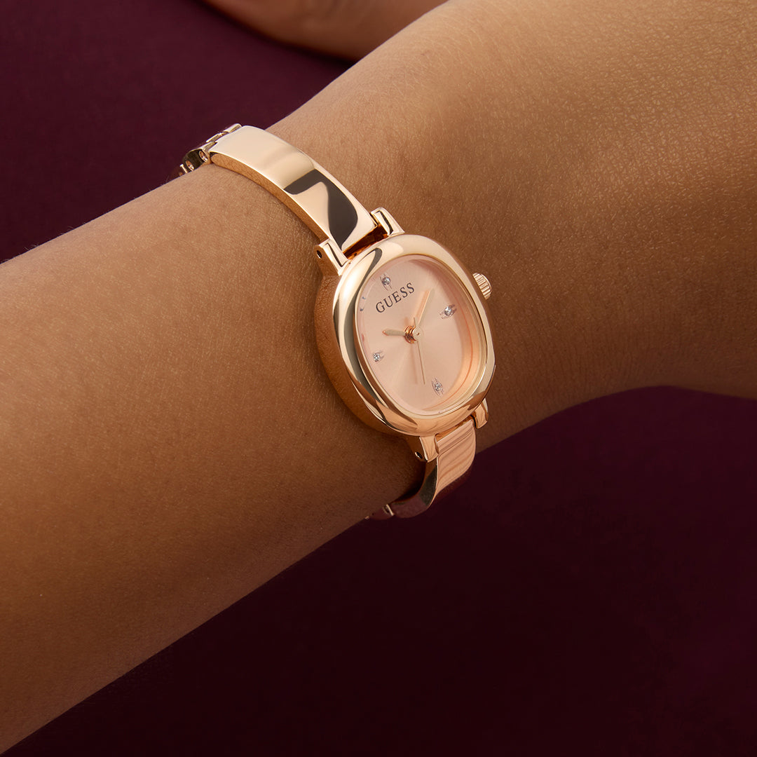 Reloj Guess Femenino GW0924L3