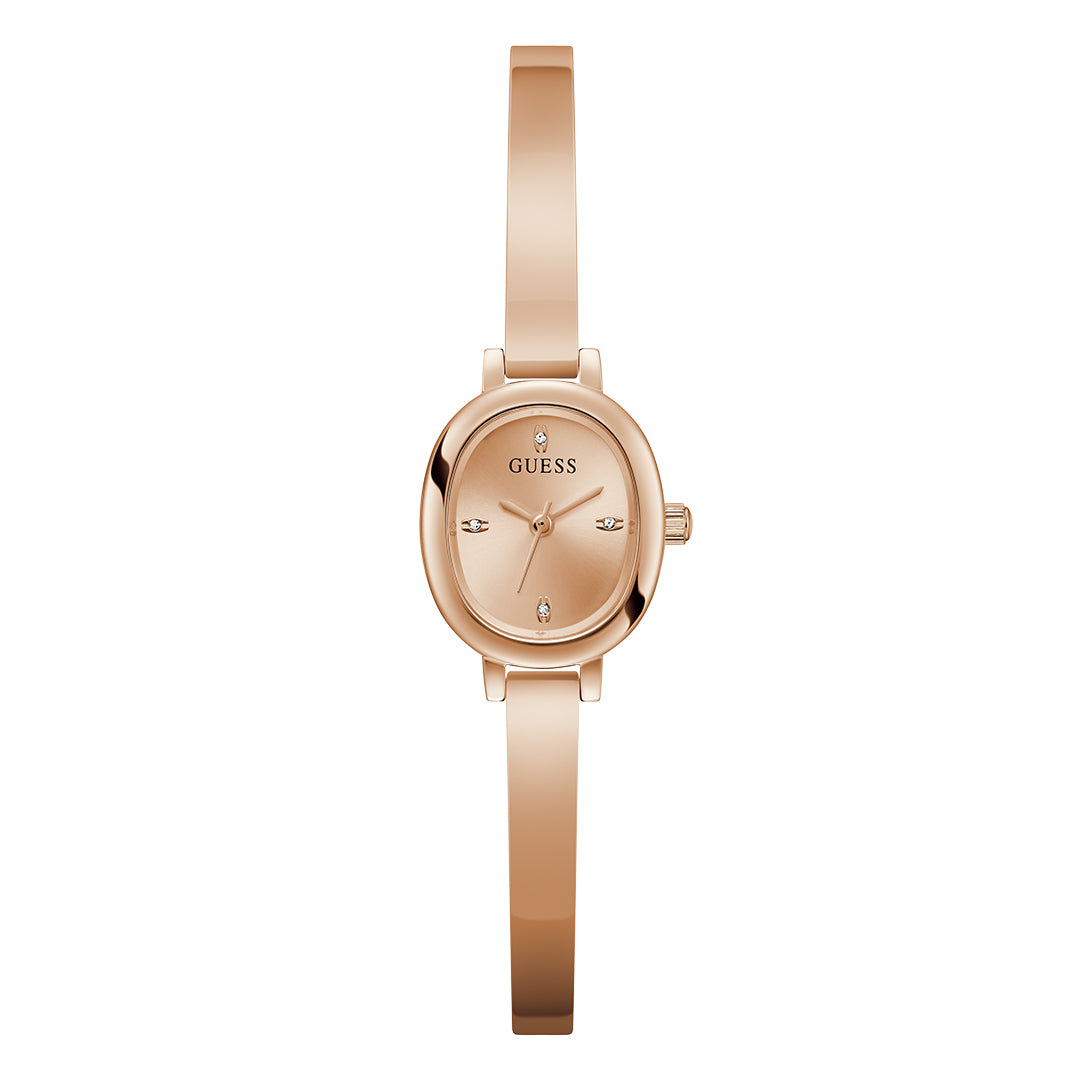 Reloj Guess Femenino GW0924L3