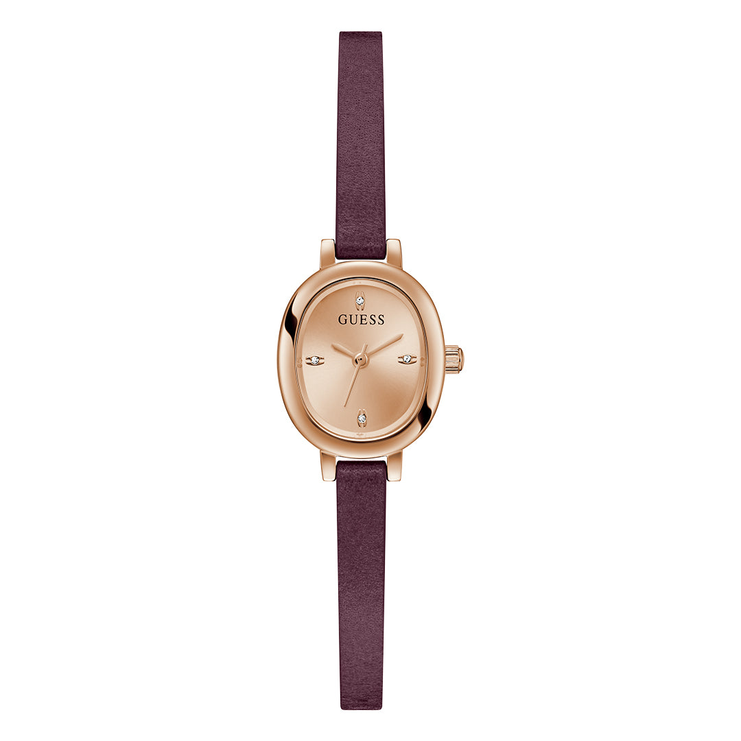 Reloj Guess Femenino GW0925L3