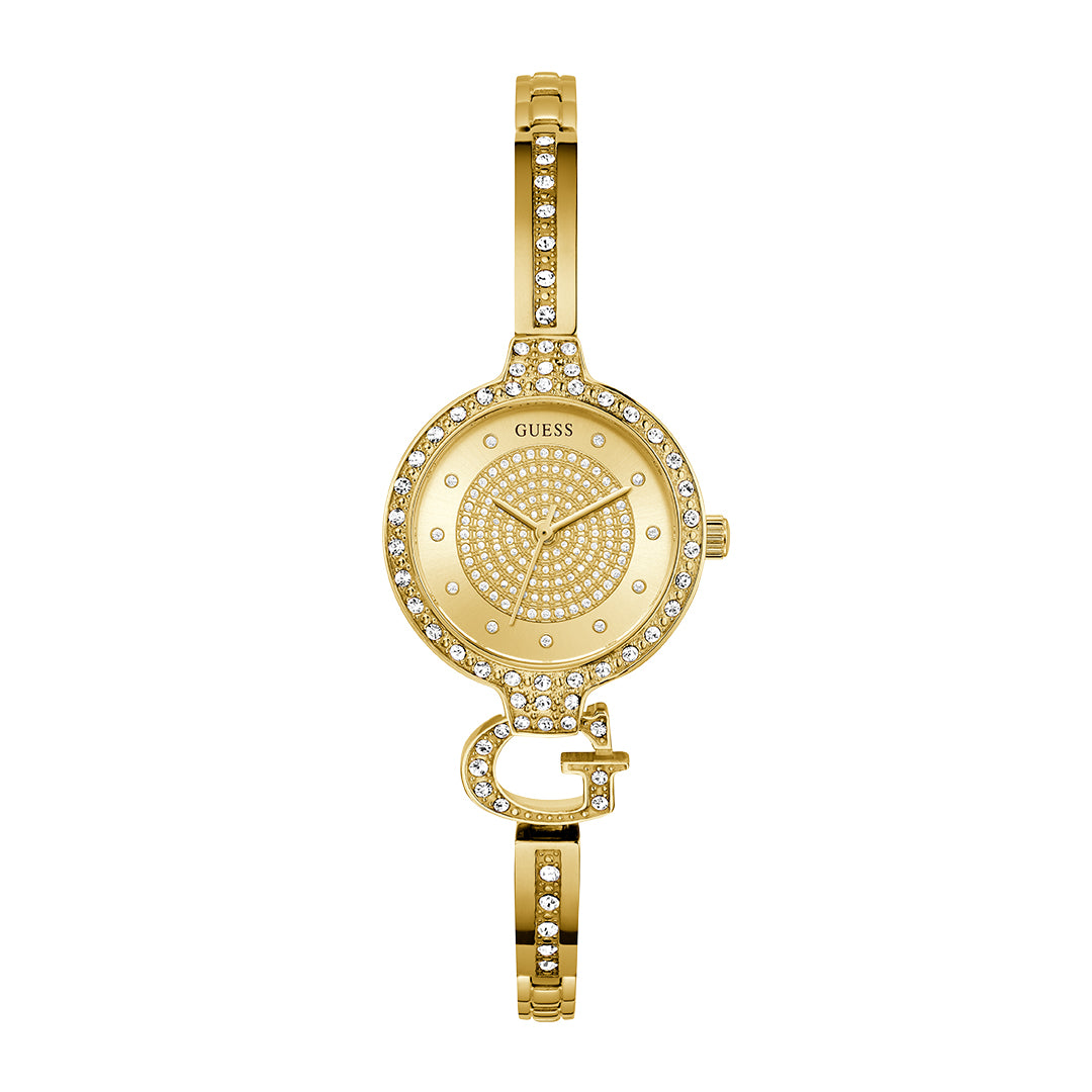 Reloj Guess Femenino GW0929L2