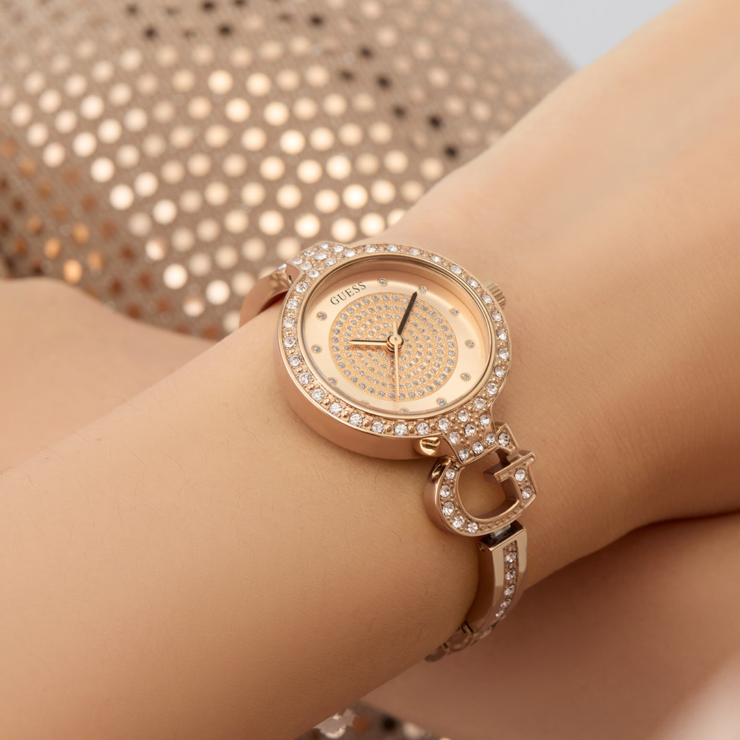 Reloj Guess Femenino GW0929L3