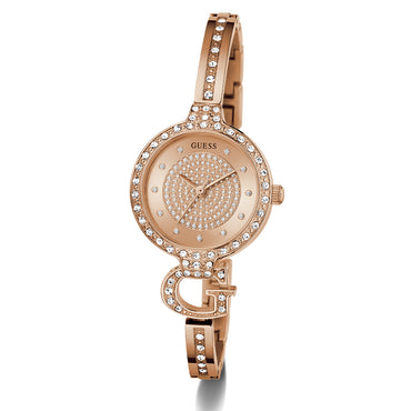 Reloj Guess Femenino GW0929L3