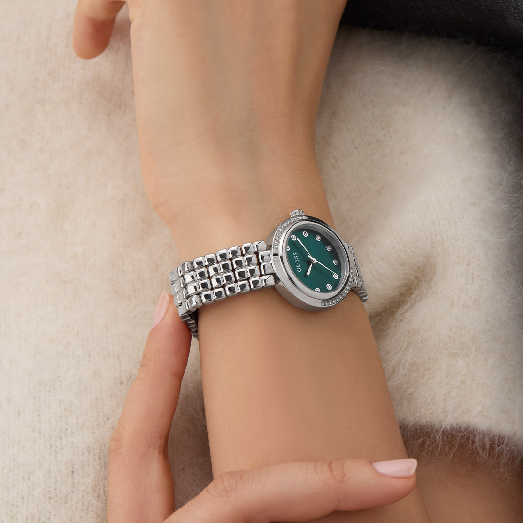 Reloj Guess Femenino GW0930L1