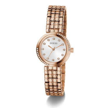 Reloj Guess Femenino GW0930L3