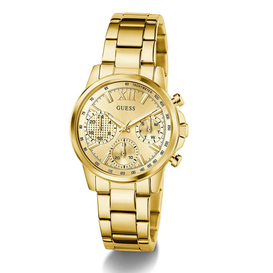 Reloj Guess Femenino GW0933L2