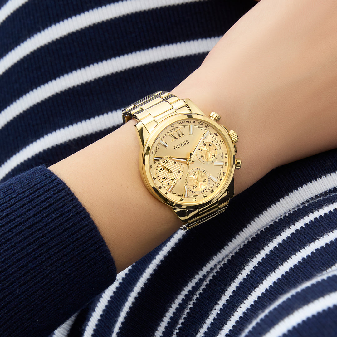 Reloj Guess Femenino GW0933L2