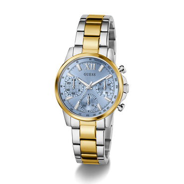 Reloj Guess Femenino GW0933L3