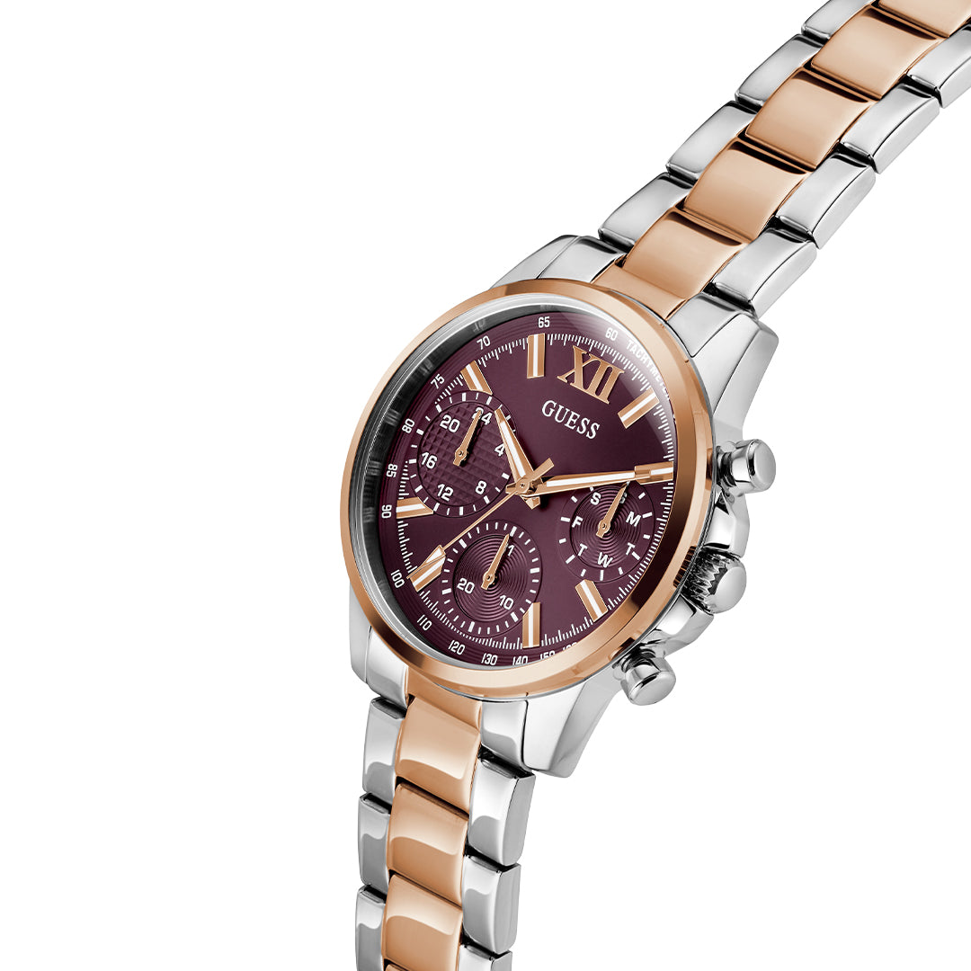 Reloj Guess Femenino GW0933L5