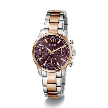 Reloj Guess Femenino GW0933L5
