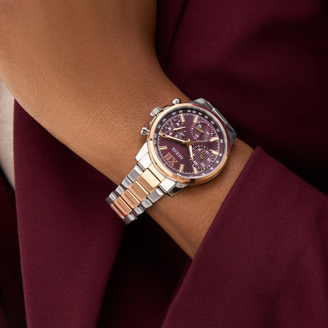 Reloj Guess Femenino GW0933L5