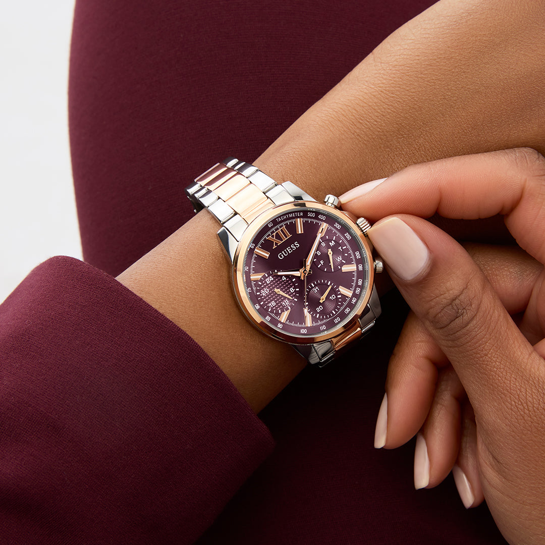 Reloj Guess Femenino GW0933L5