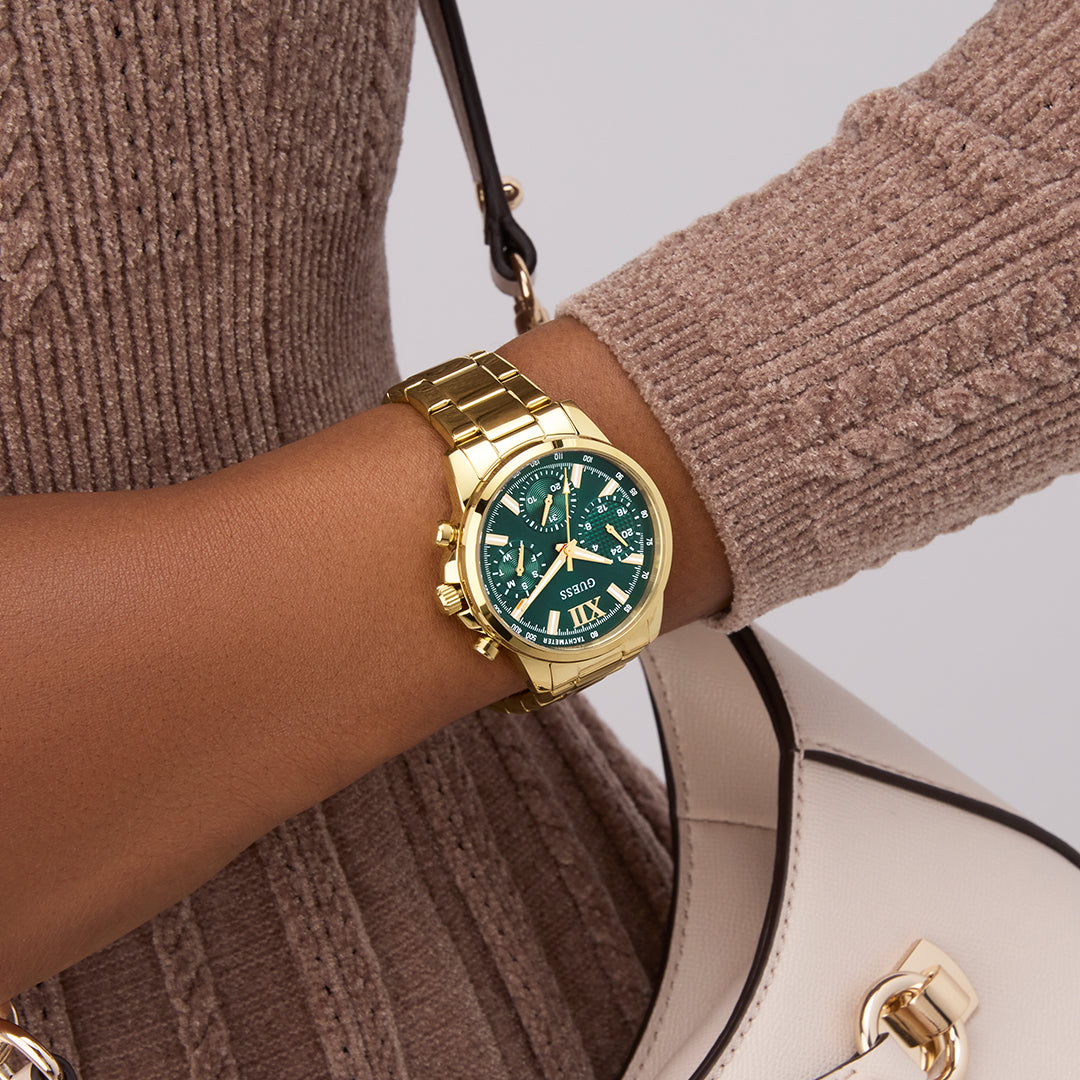 Reloj Guess Femenino GW0933L6