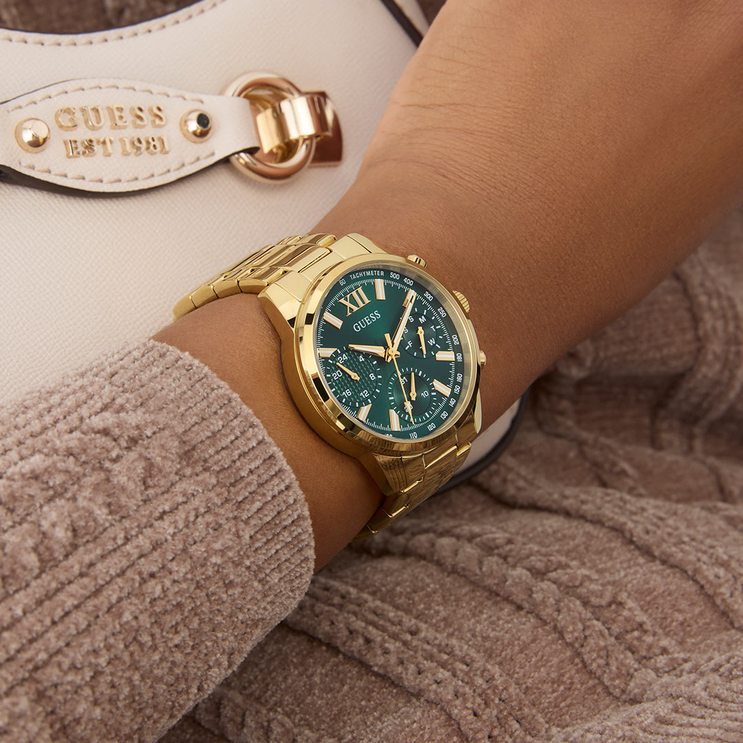 Reloj Guess Femenino GW0933L6