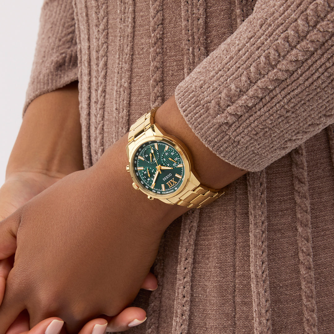 Reloj Guess Femenino GW0933L6