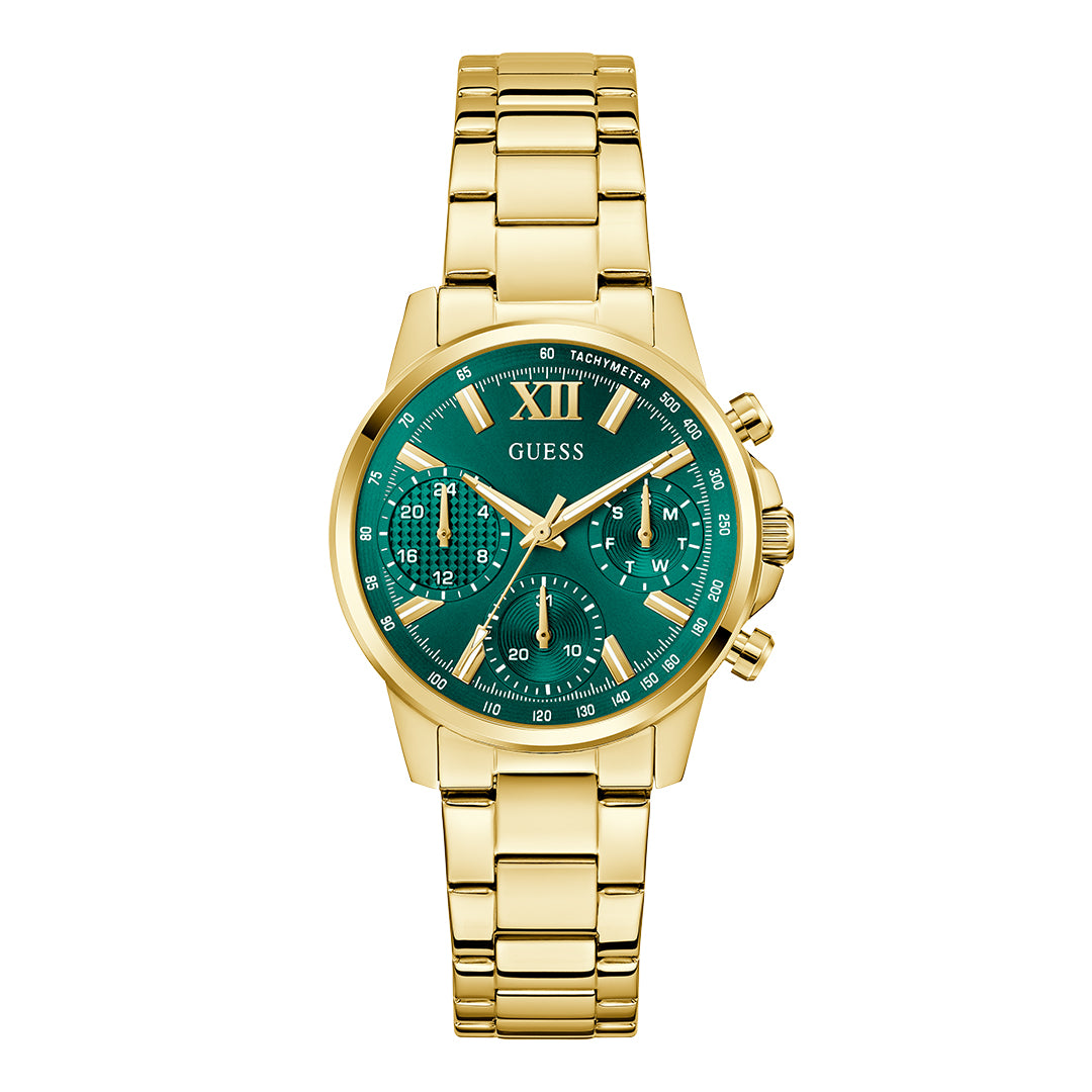 Reloj Guess Femenino GW0933L6