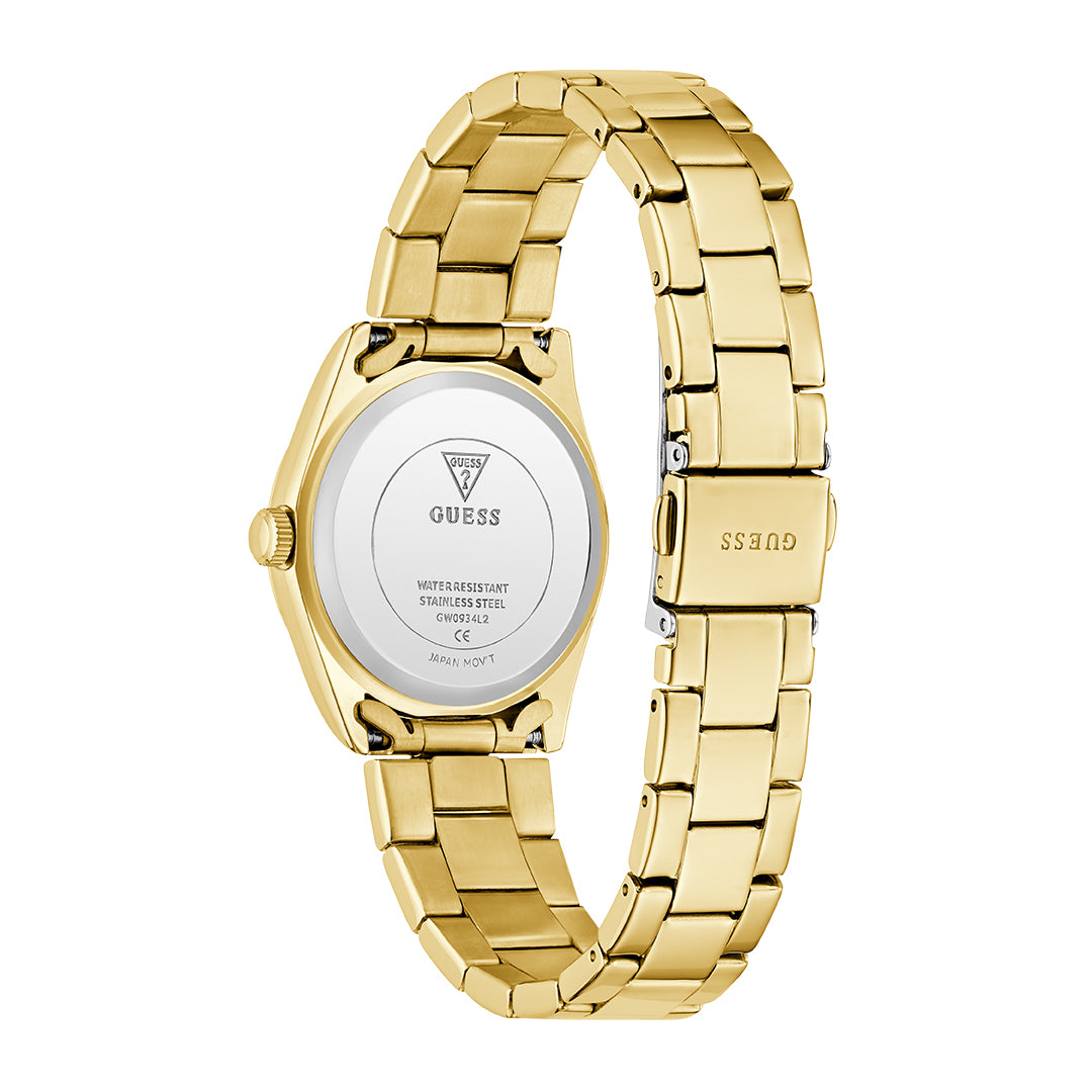 Rfeloj Guess Femenino GW0934L2