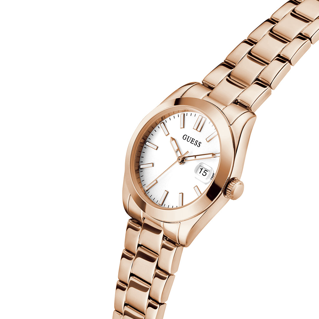 Reloj Guess Femenino GW0934L4