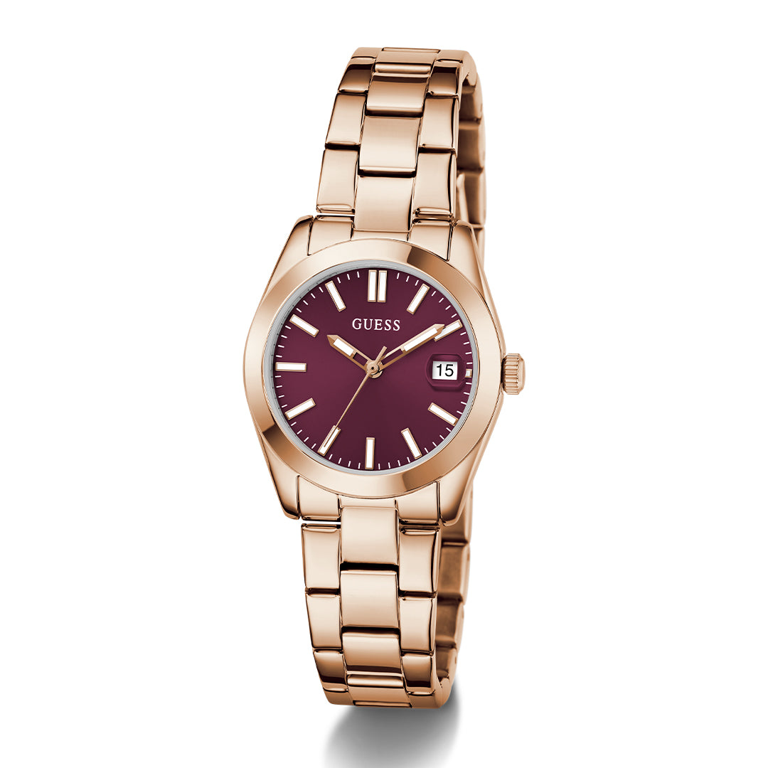 Reloj Guess Femenino GW0934L5