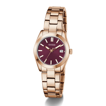 Reloj Guess Femenino GW0934L5