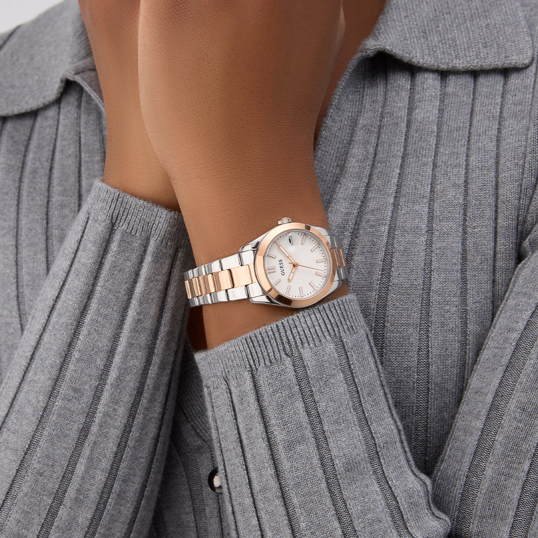 Reloj Guess Femenino GW0934L6