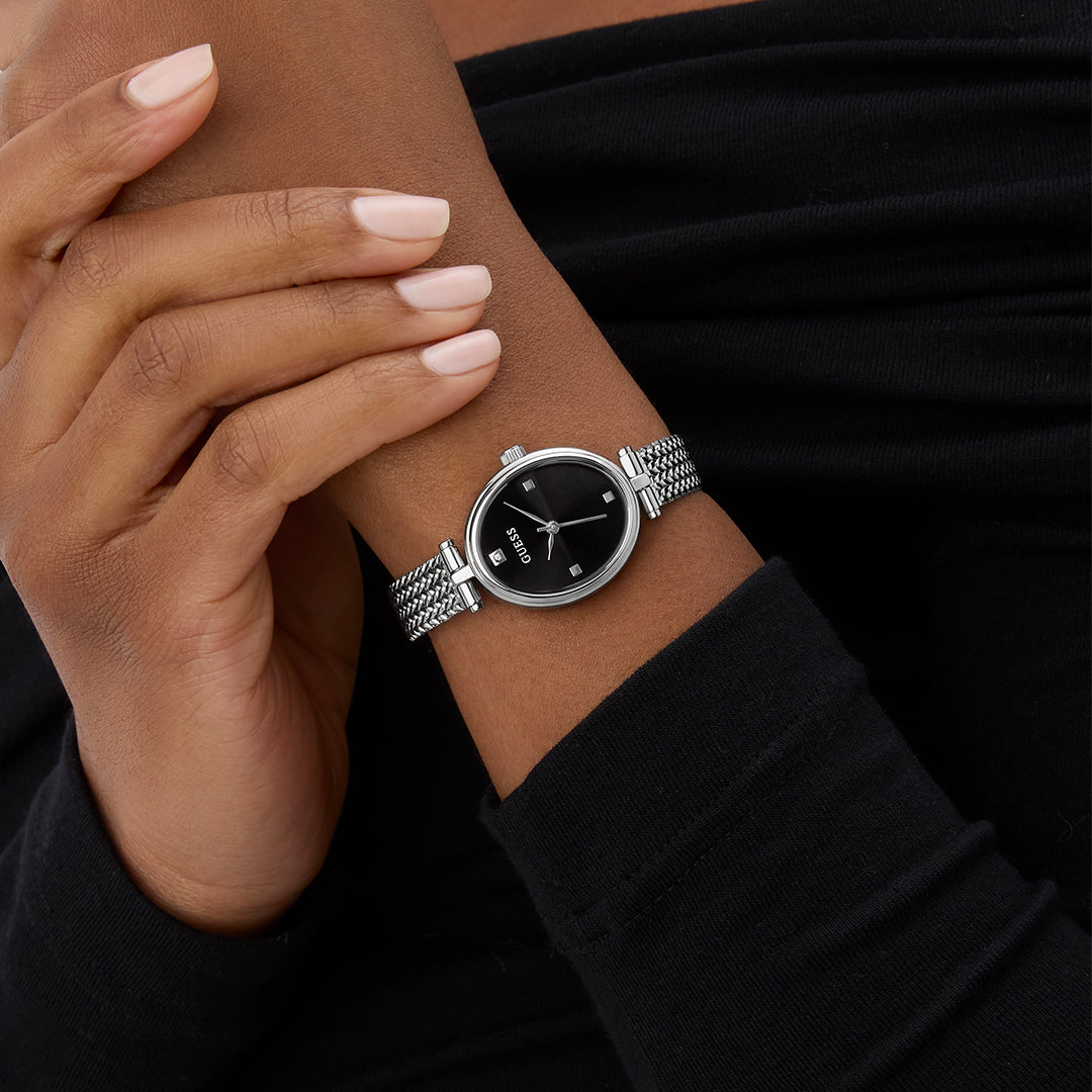 Reloj Guess Femenino GW0935L1