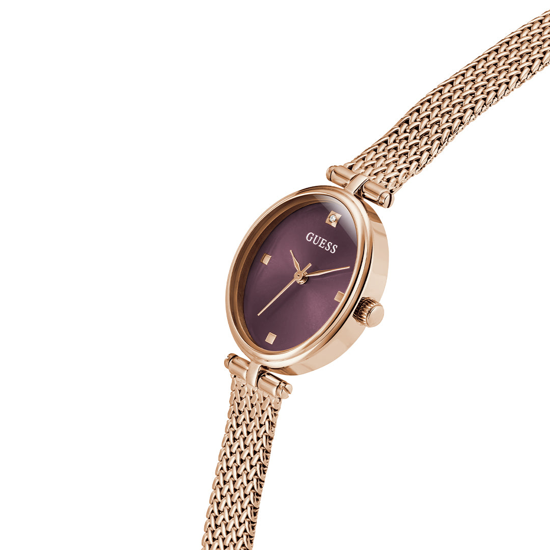 Reloj Guess Femenino GW0935L3