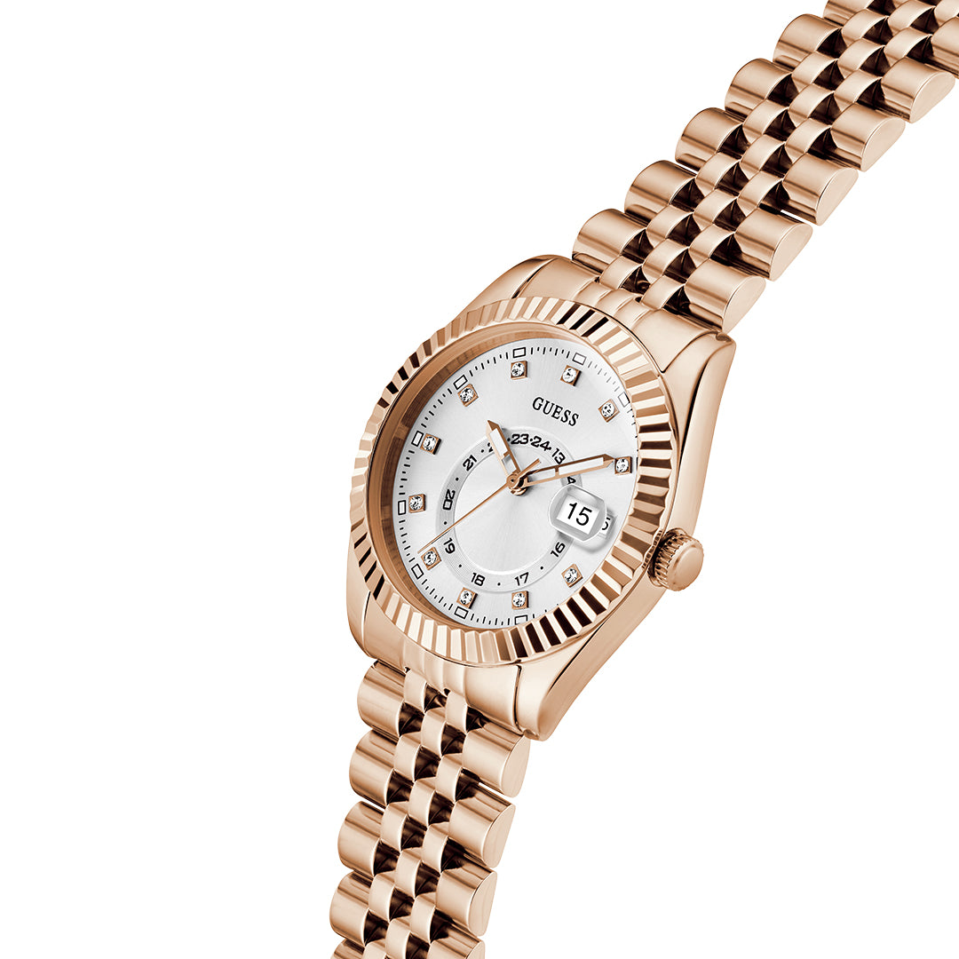 Reloj Guess Femenino GW0936L4