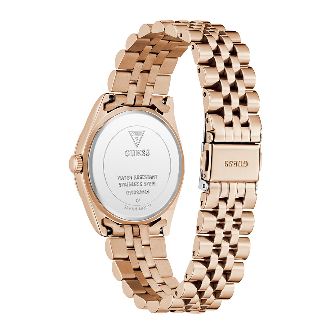 Reloj Guess Femenino GW0936L4