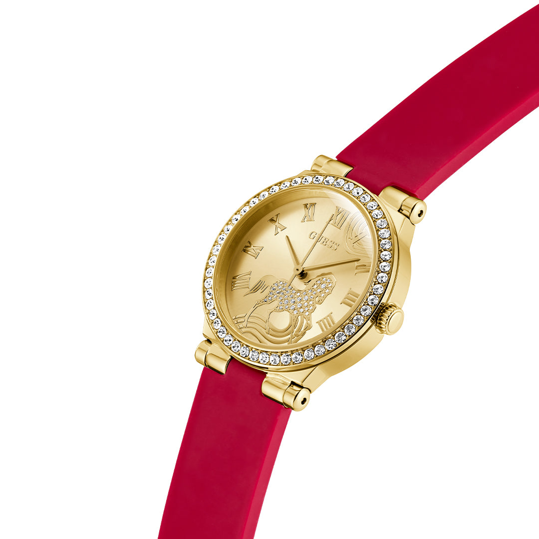 Reloj Guess Femenino GW0937L1